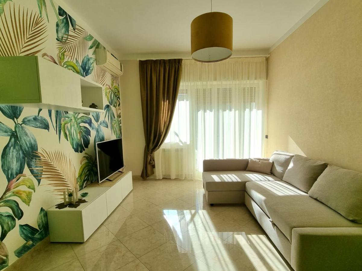 Viento 'E Terra Apartment Сан Джорджо а Кремано Екстериор снимка