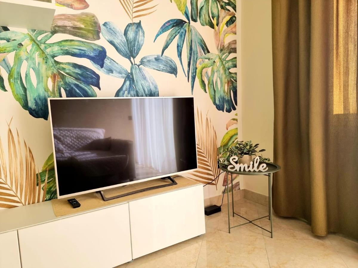 Viento 'E Terra Apartment Сан Джорджо а Кремано Екстериор снимка