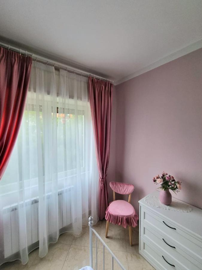 Viento 'E Terra Apartment Сан Джорджо а Кремано Екстериор снимка
