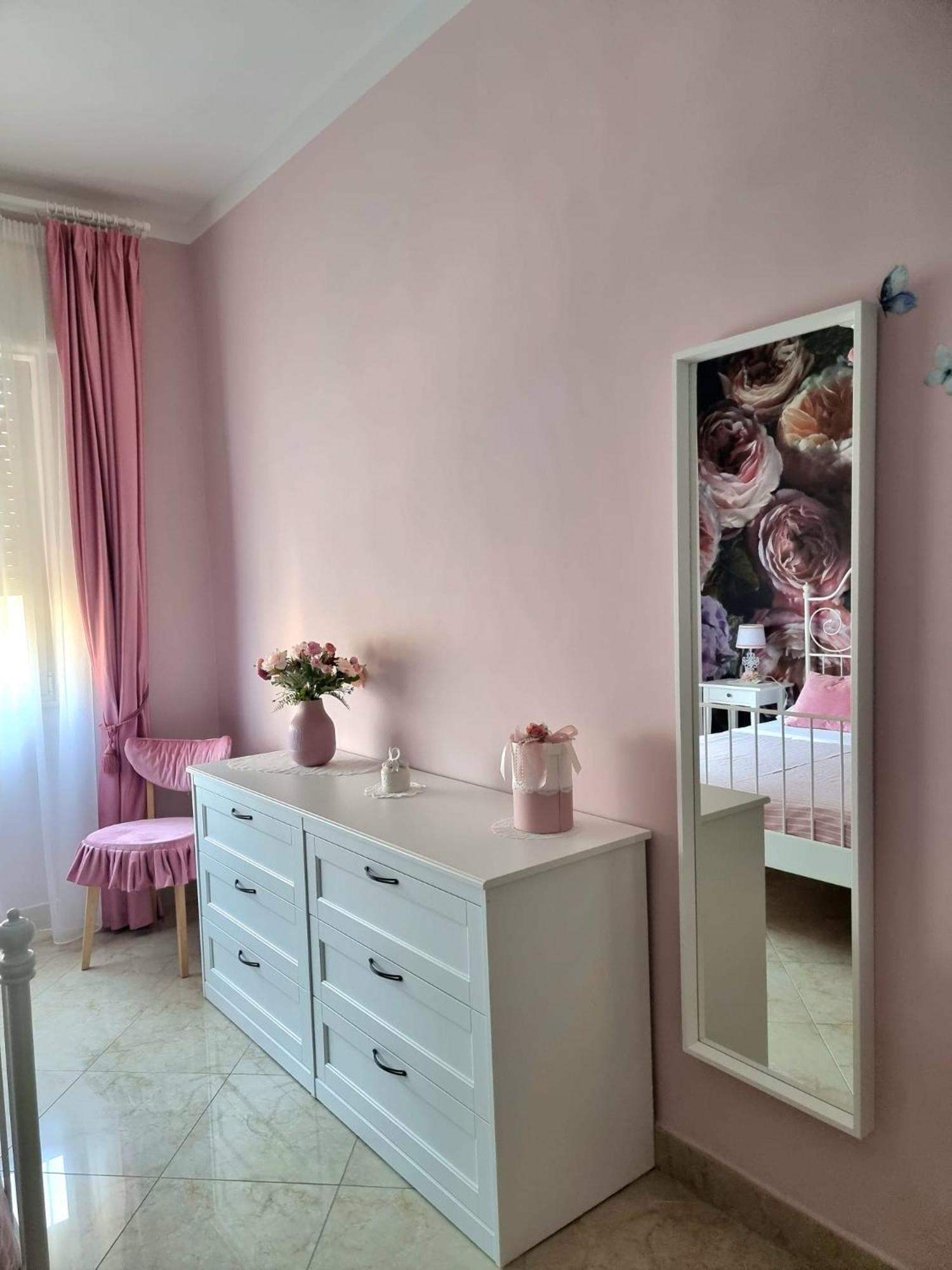 Viento 'E Terra Apartment Сан Джорджо а Кремано Екстериор снимка